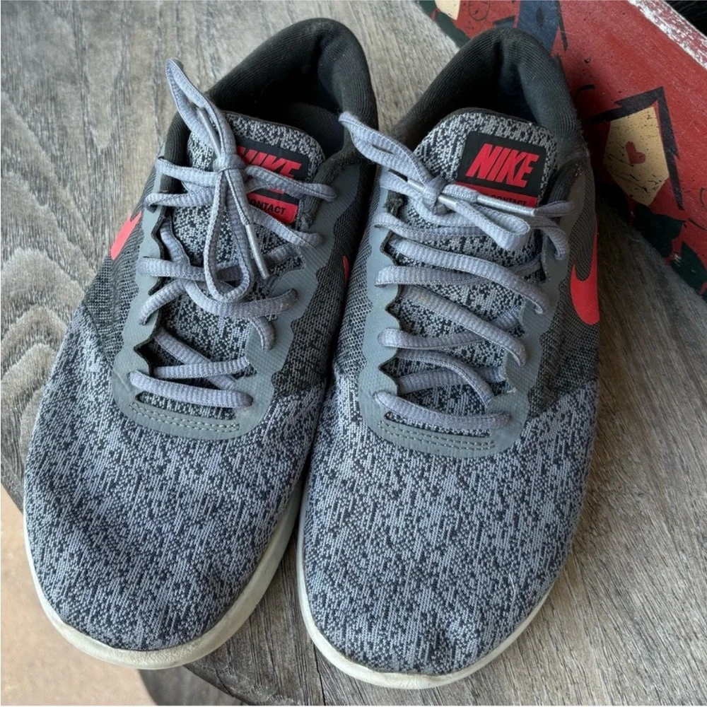 Nike Flex Contact Running‎ Shoes